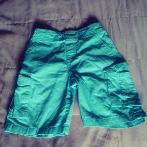 Aquarmine Granimals Shorts